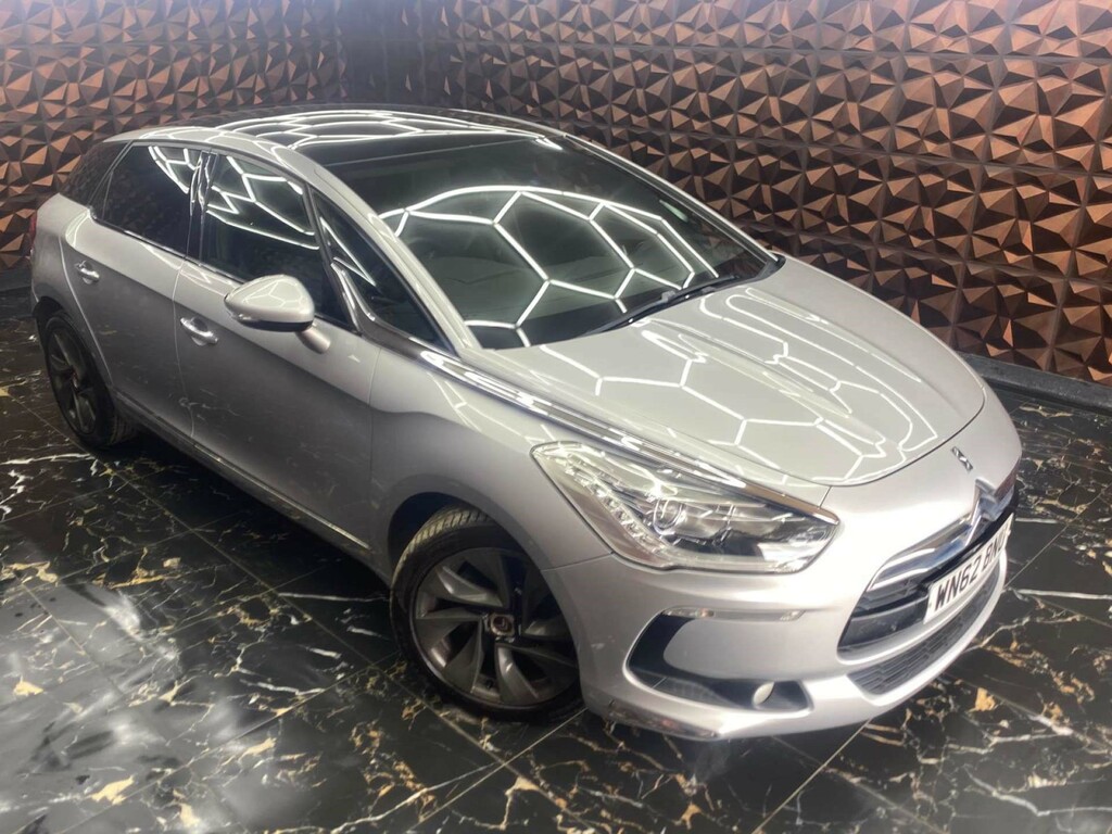 Citroen DS5 D Style Hdi  #2