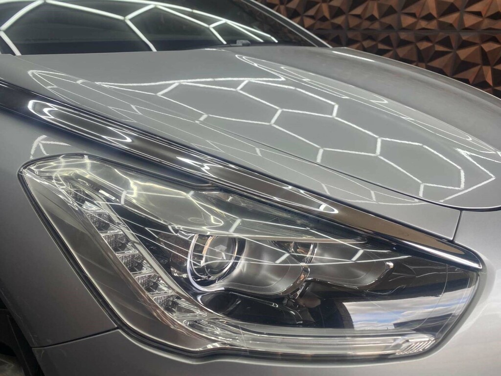 Citroen DS5 D Style Hdi  #3