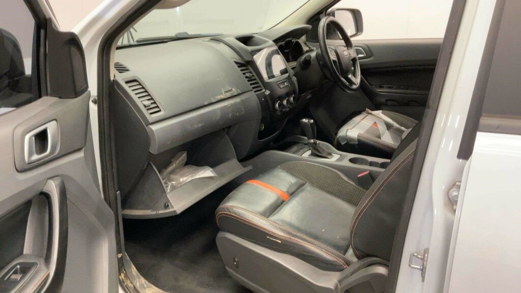Ford Ranger Pickup 2.2 Tdci XL Super Cab Pickup 4Wd Euro 5 Blue #5