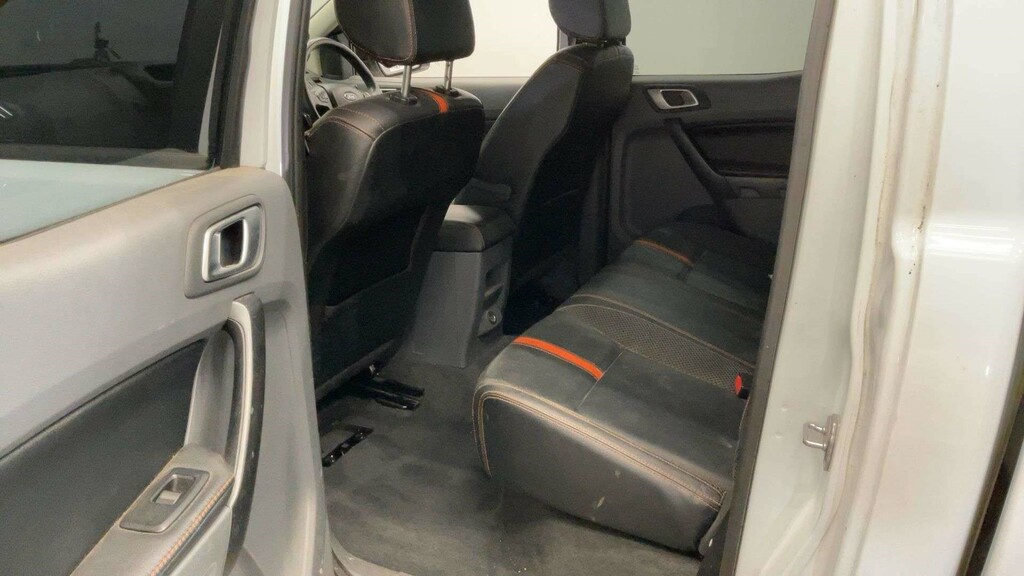 Ford Ranger Pickup 2.2 Tdci XL Super Cab Pickup 4Wd Euro 5 Blue #8