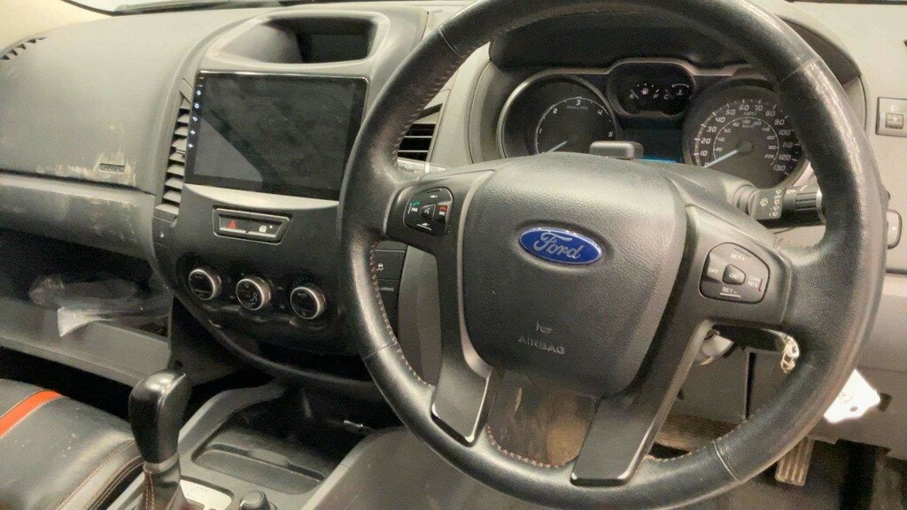 Ford Ranger Pickup 2.2 Tdci XL Super Cab Pickup 4Wd Euro 5 Blue #6