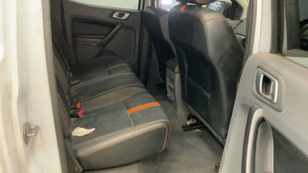 Ford Ranger Pickup 2.2 Tdci XL Super Cab Pickup 4Wd Euro 5 Blue #7