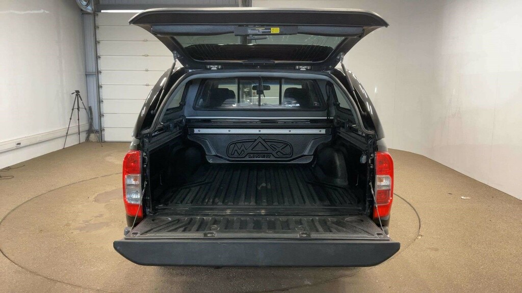 Nissan Navara Double Cab Pick Up Tekna 2.3Dci 190 4Wd #12