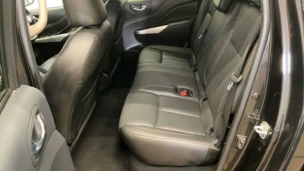 Nissan Navara Double Cab Pick Up Tekna 2.3Dci 190 4Wd #7