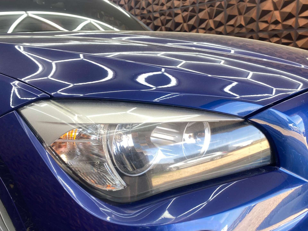 BMW X1 Xdrive 18D M Sport 4Wd  #3