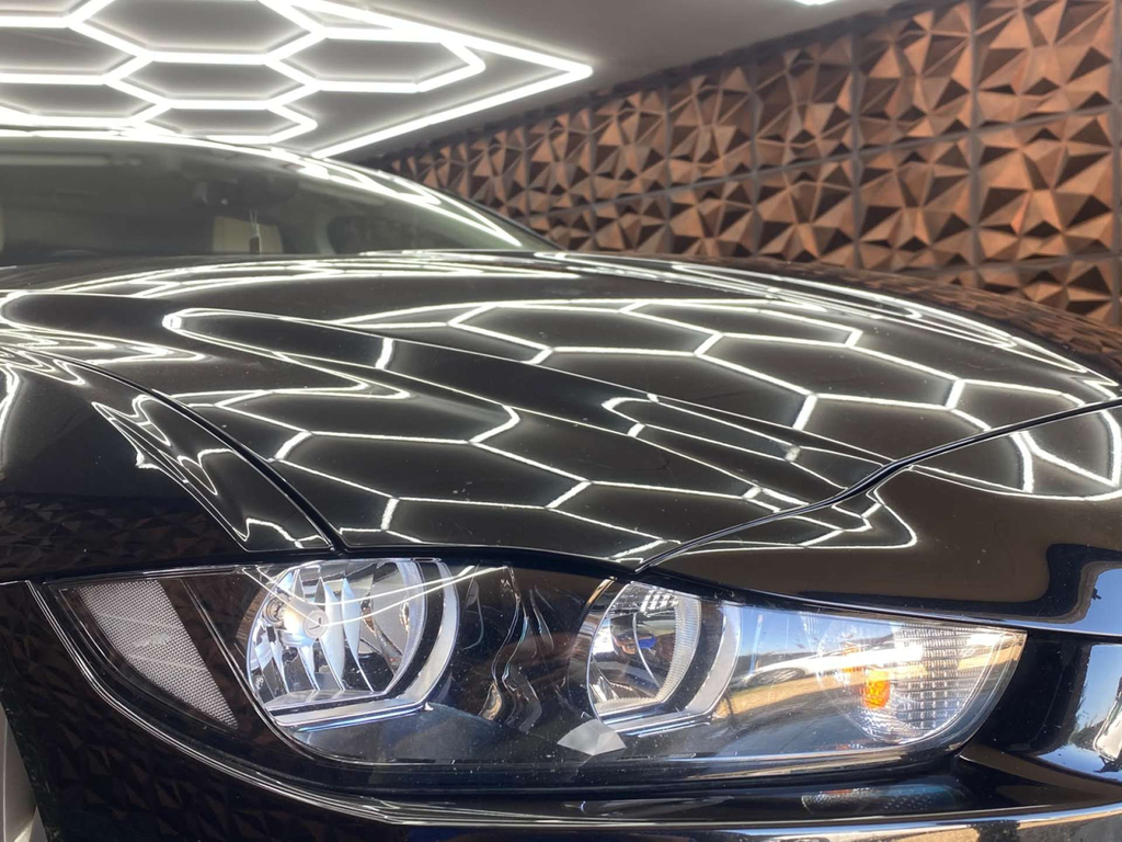 Jaguar XE Prestige D WJ66EXB #3