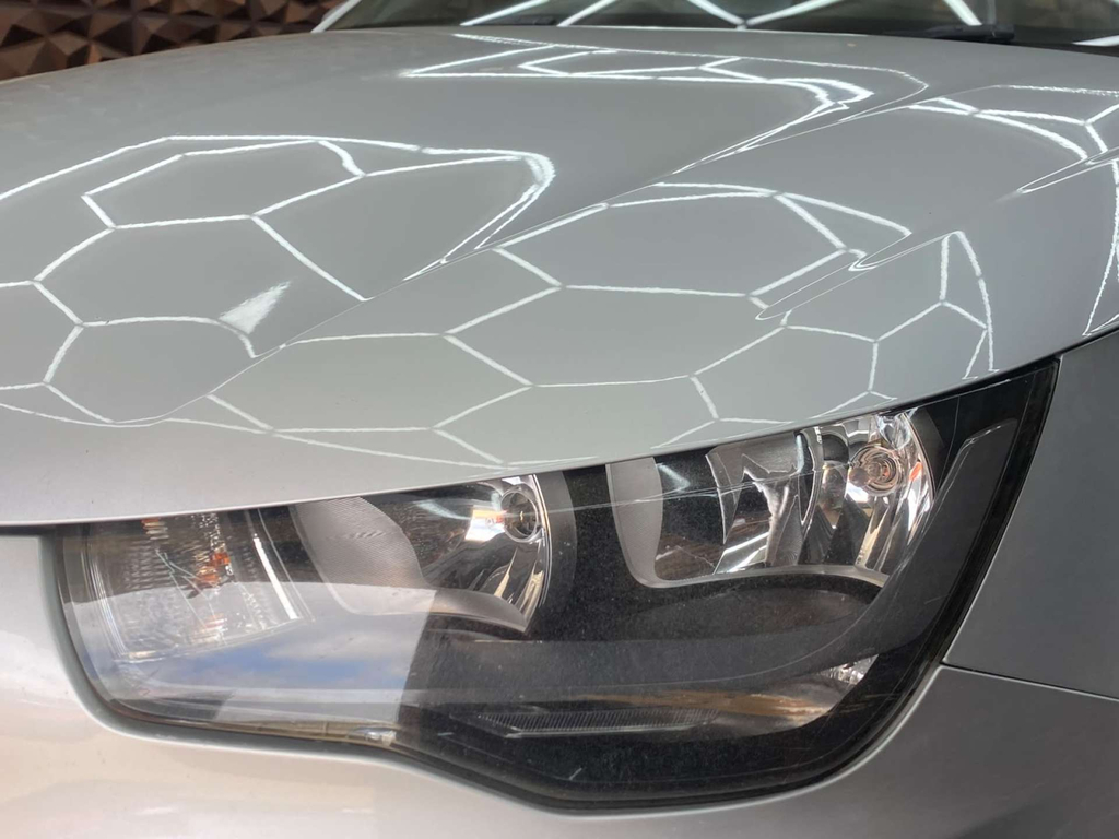 Audi A1 Se Tfsi DV61ZWZ #6