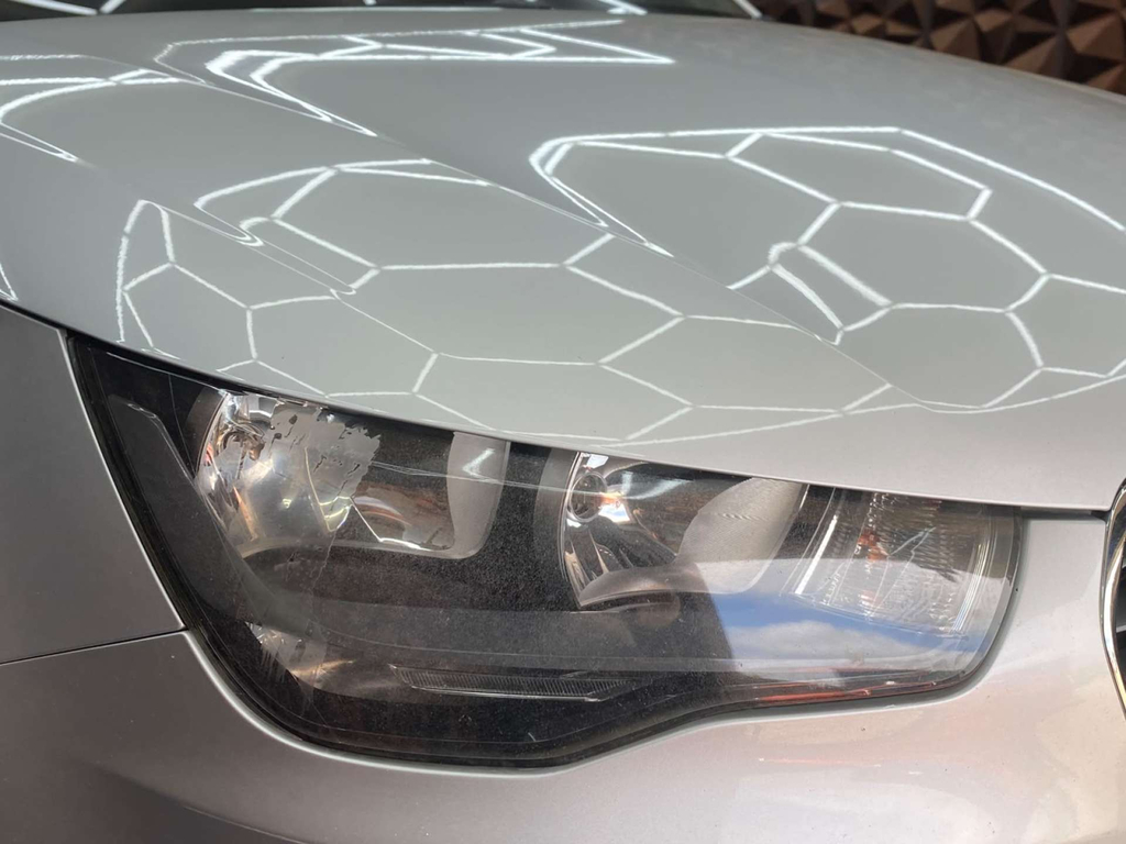 Audi A1 Se Tfsi DV61ZWZ #3
