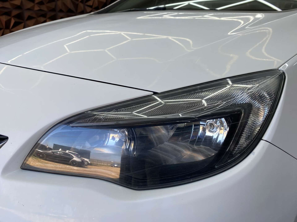 Vauxhall Astra Design  #6