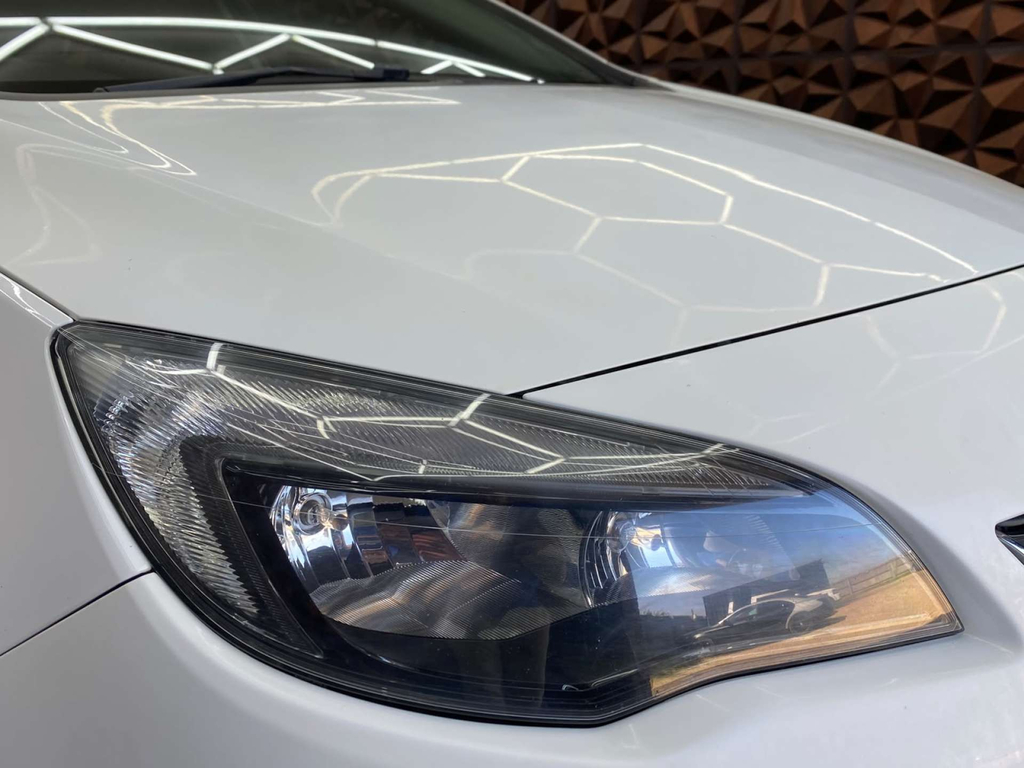 Vauxhall Astra Design  #3