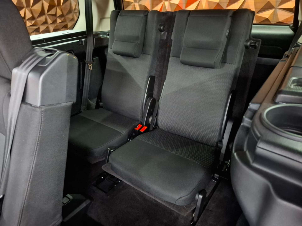 Land Rover Discovery  Grey #20