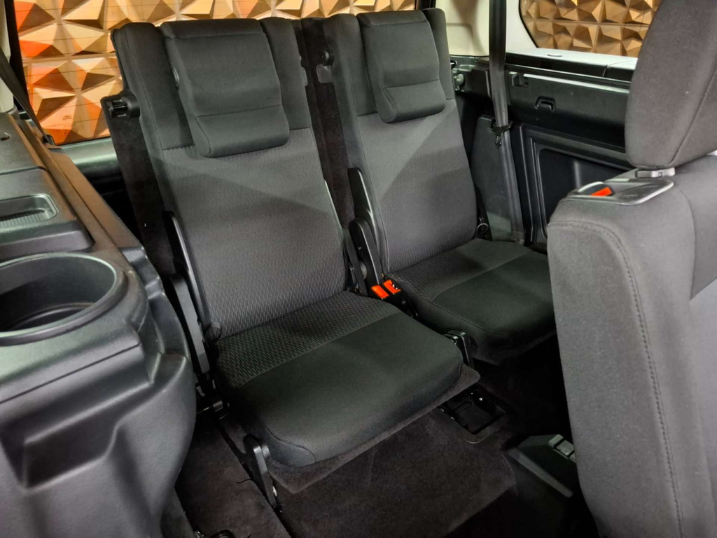 Land Rover Discovery  Grey #15