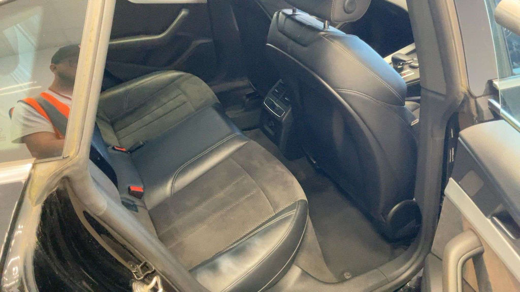 Audi A5 Sportback Tfsi S Line #6