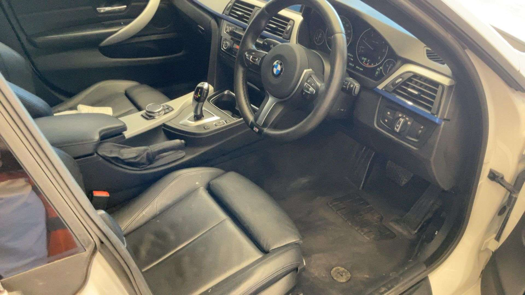 BMW 4 Series Gran Coupe Gran Coupe M Sport  #5