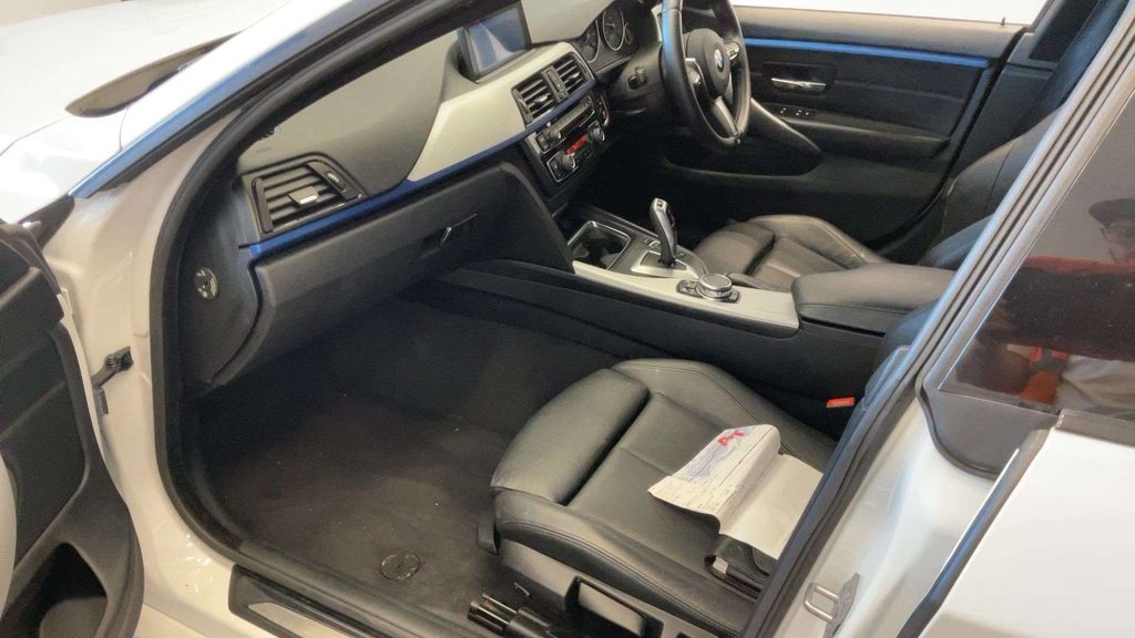 BMW 4 Series Gran Coupe Gran Coupe M Sport  #4