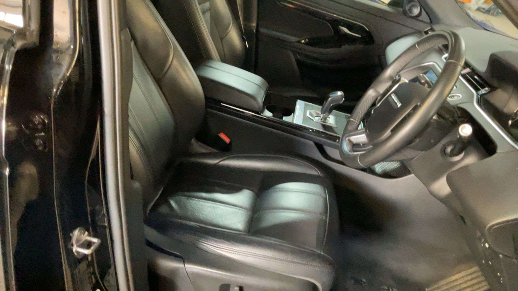 Land Rover Range Rover Evoque S D 4Wd #5