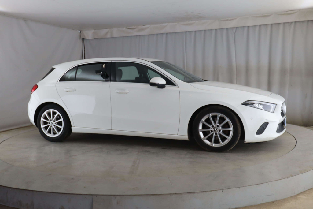 Mercedes-Benz A Class Sport Executive D #2