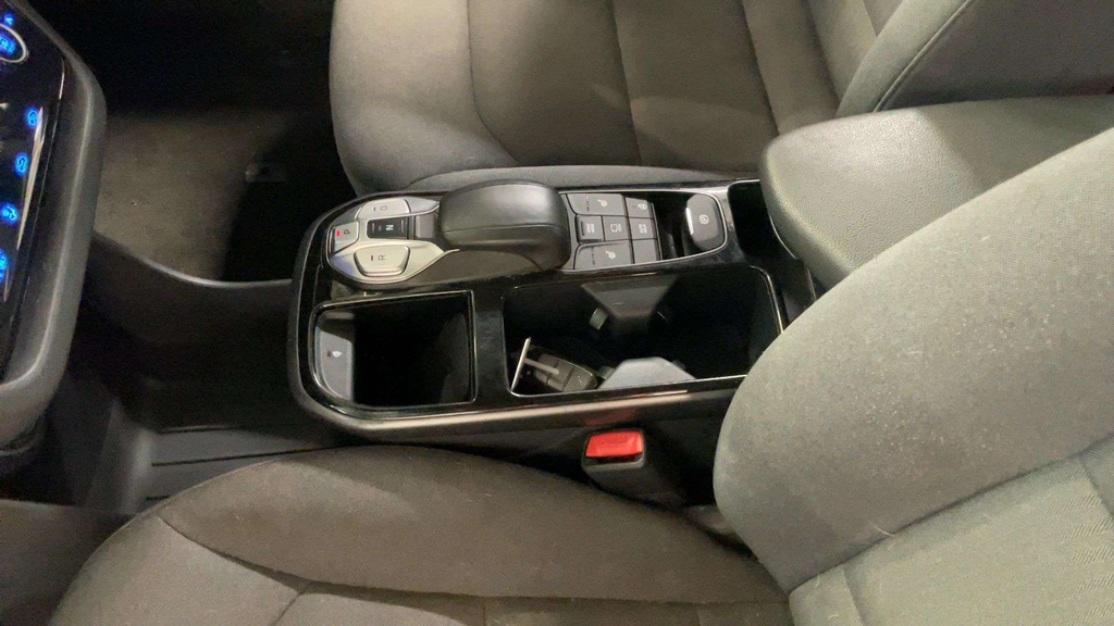 Hyundai Ioniq Premium Bev #6