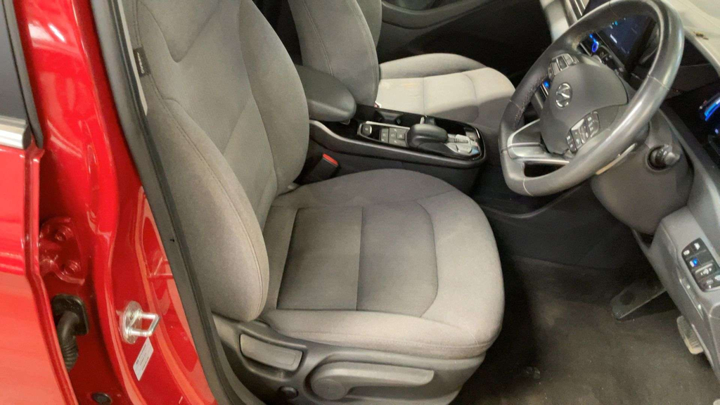 Hyundai Ioniq Premium Bev #5