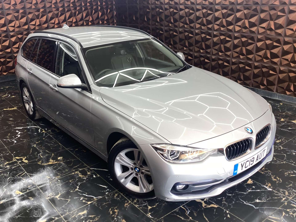 BMW 3 Series Sport Auto  #2