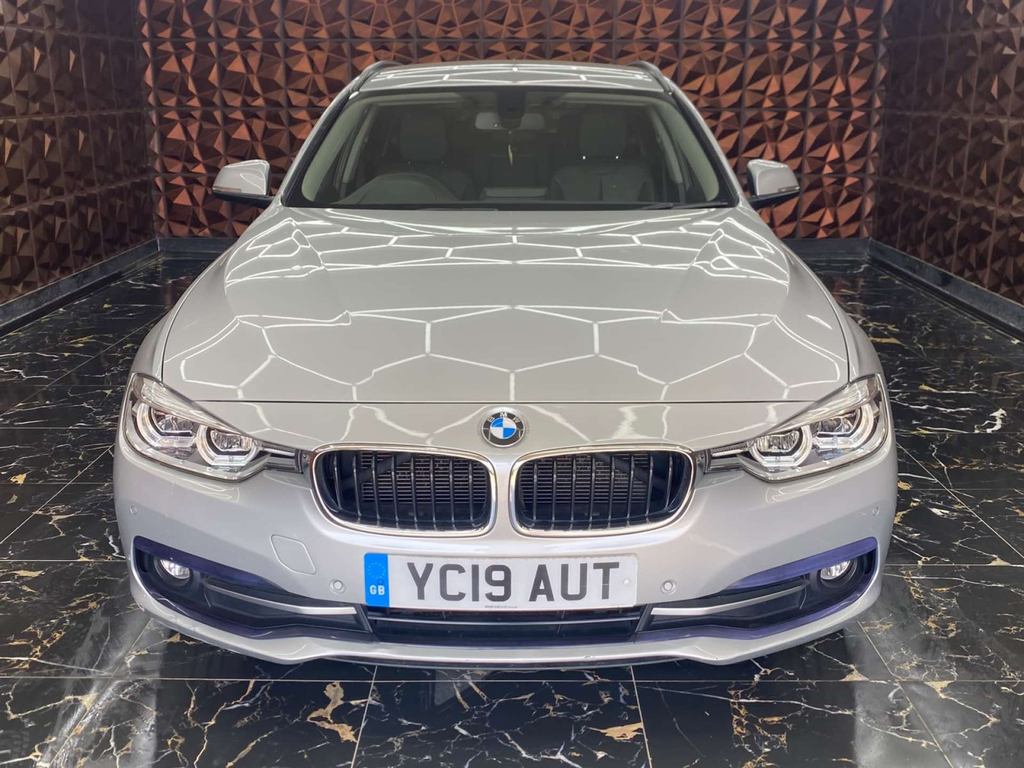 BMW 3 Series Sport Auto  #6