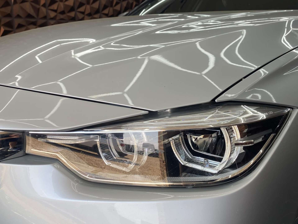 BMW 3 Series Sport Auto  #5