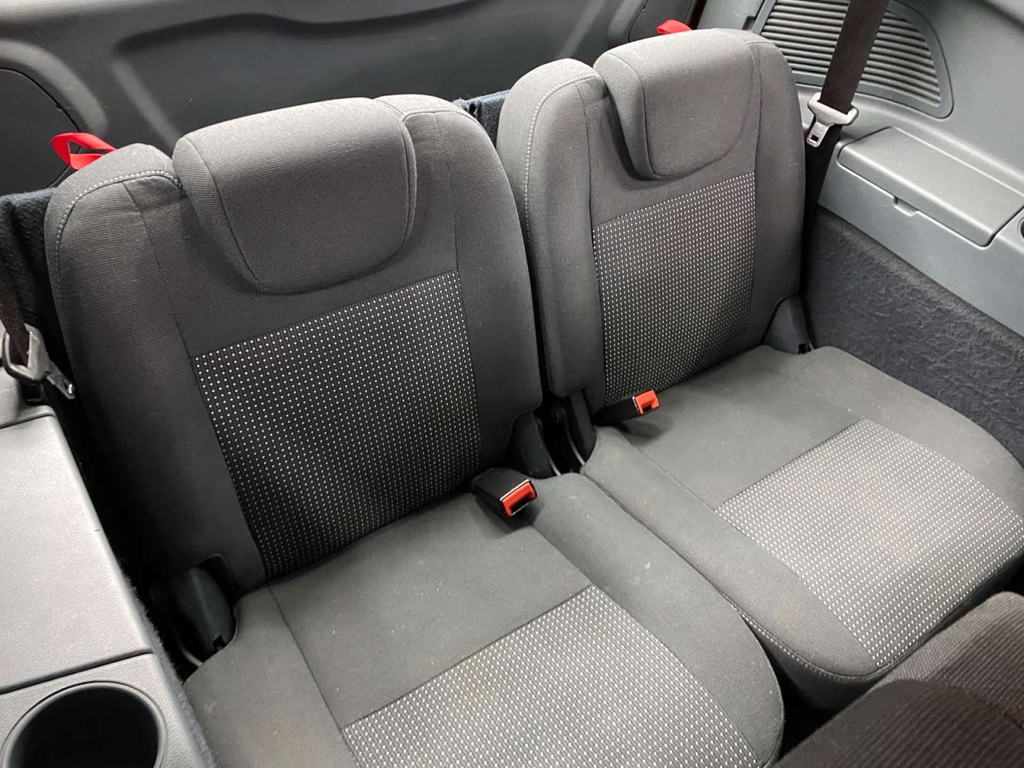Ford Grand C-Max Mpv Black #19