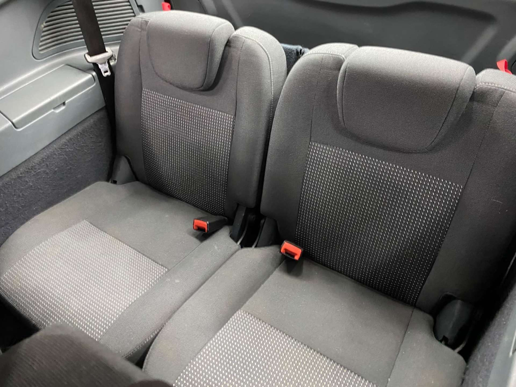 Ford Grand C-Max Mpv Black #22