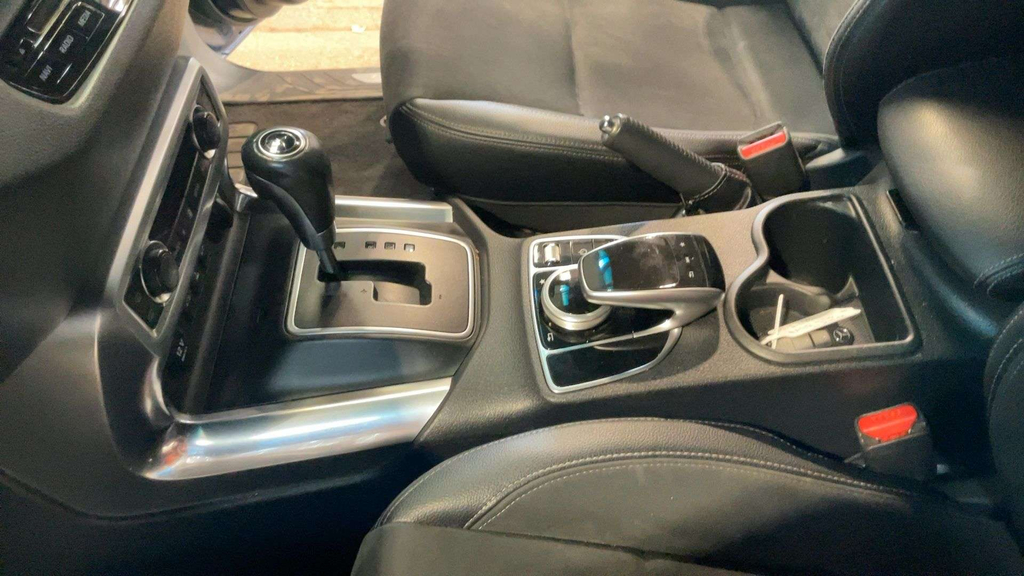 Mercedes-Benz X Class Class 2.3 Cdi Black #7