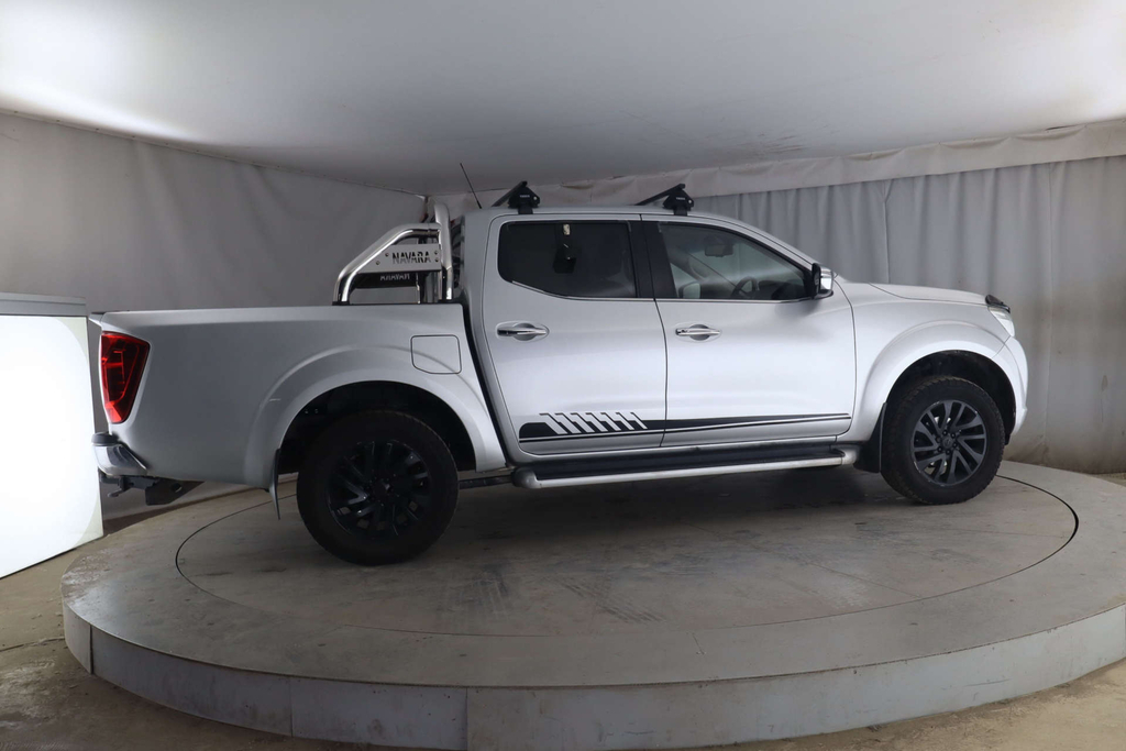 Nissan Navara N-connecta Dci 4Wd  #6