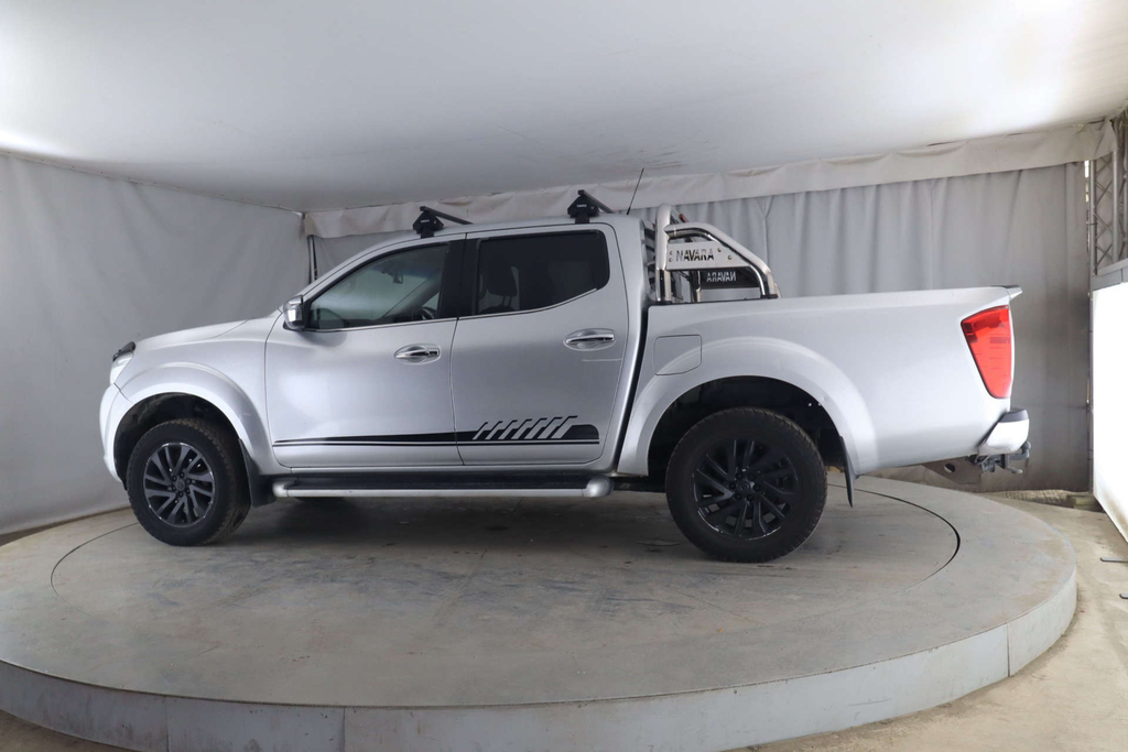 Nissan Navara N-connecta Dci 4Wd  #5