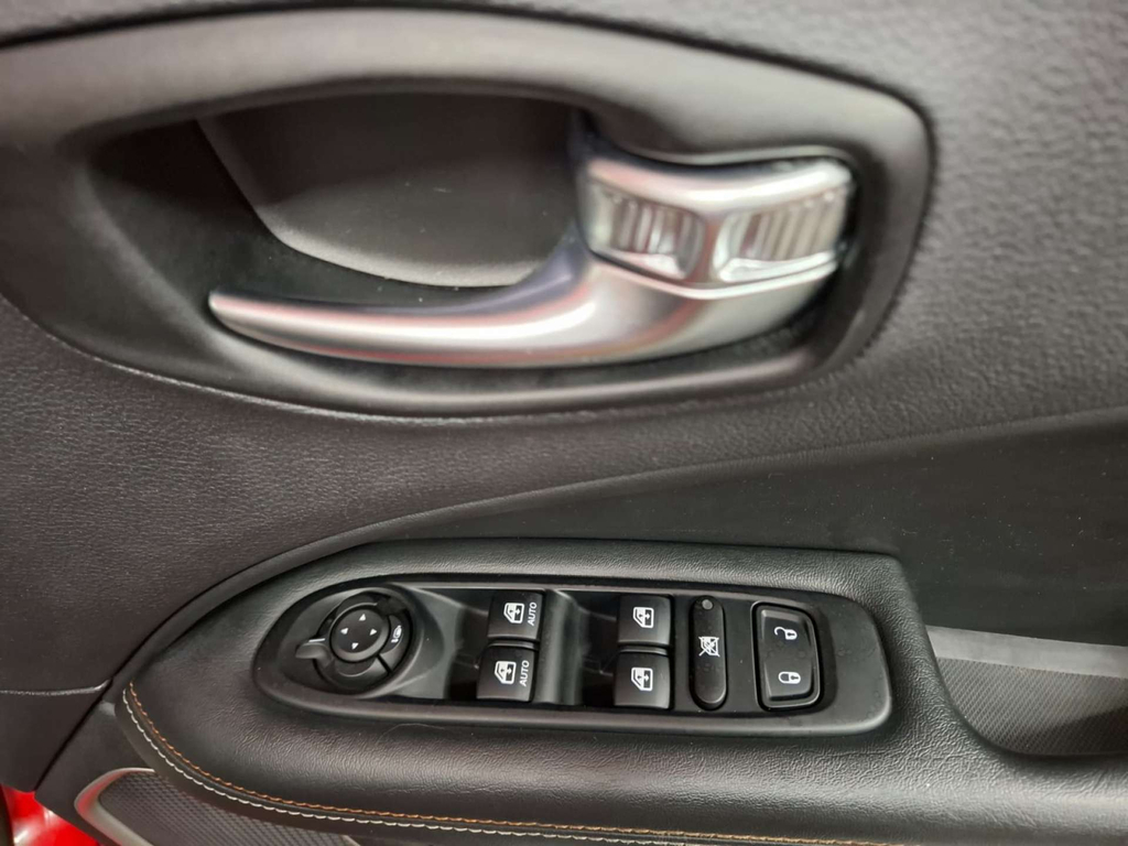 Jeep Compass 1.4T Multiairii Limited 4Wd Euro 6 Ss  #28