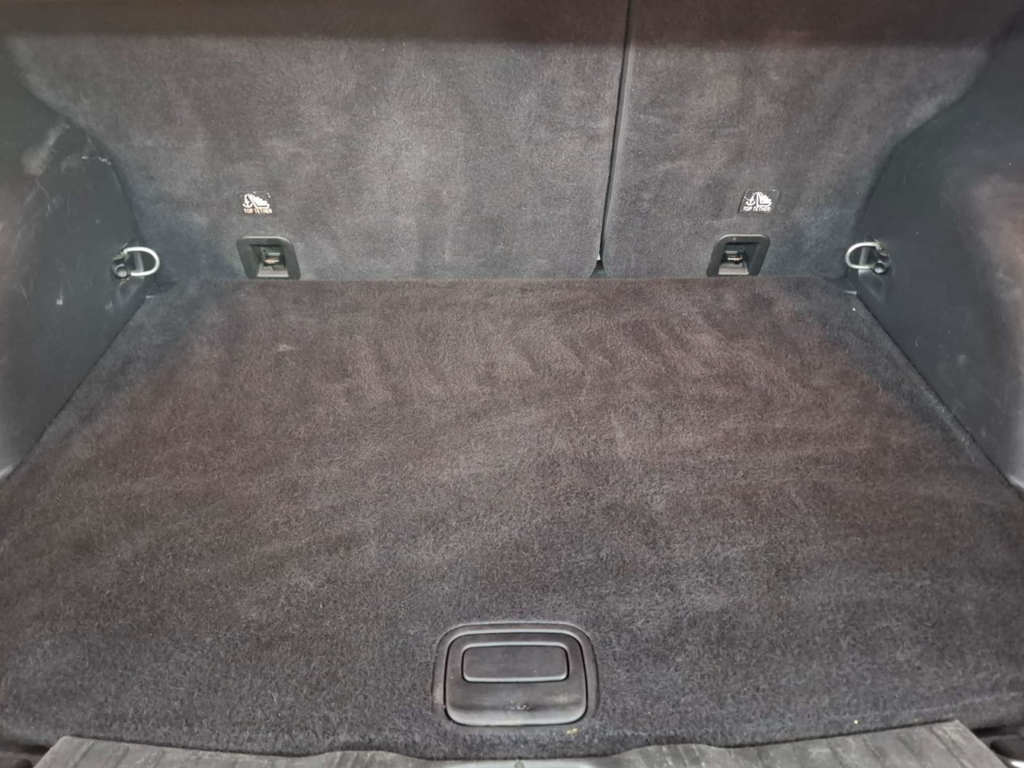 Jeep Compass 1.4T Multiairii Limited 4Wd Euro 6 Ss  #29