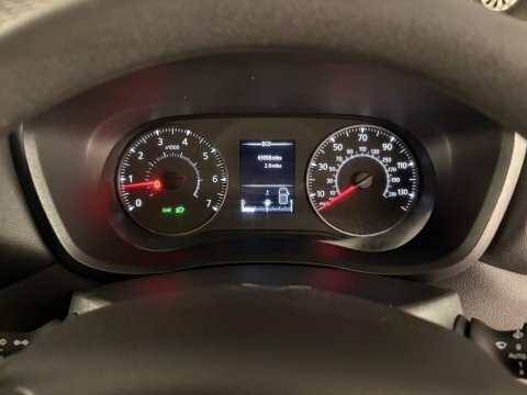 Nissan NV400 2.3 Dci 35 #6