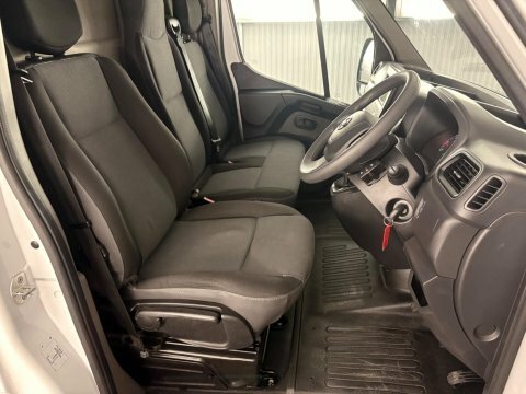 Nissan NV400 2.3 Dci 35 #3