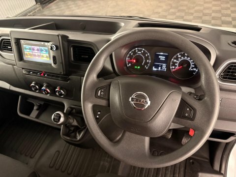 Nissan NV400 2.3 Dci 35 #5
