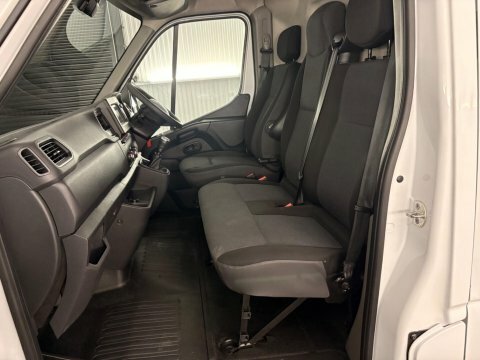 Nissan NV400 2.3 Dci 35 #4