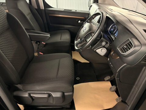 Toyota Proace Verso 2.0D Family Medium  #3