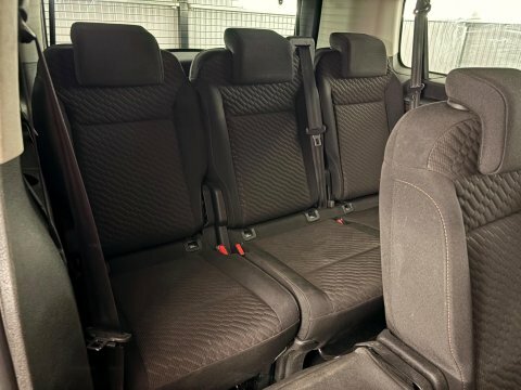 Toyota Proace Verso 2.0D Family Medium  #6