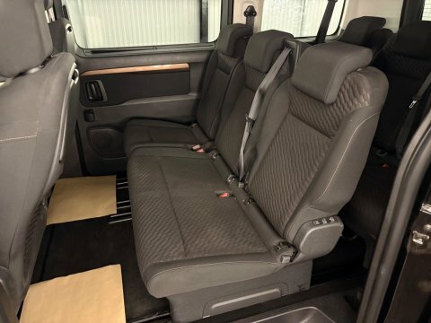 Toyota Proace Verso 2.0D Family Medium  #5