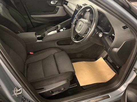 Polestar 2 Dual Motor 78Kwh OV71MDU  #3