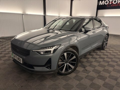Polestar 2 Dual Motor 78Kwh