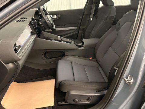 Polestar 2 Dual Motor 78Kwh OV71MDU  #4