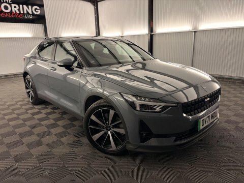 Polestar 2 Dual Motor 78Kwh OV71MDU  #2