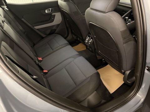 Polestar 2 Dual Motor 78Kwh OV71MDU  #5