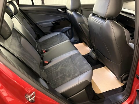 Volkswagen ID.4 Pure 52Kwh Life HJ22JCX #5
