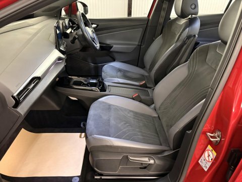 Volkswagen ID.4 Pure 52Kwh Life HJ22JCX #4