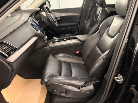 Volvo XC90 2.0H T8 Recharge #4