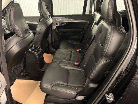 Volvo XC90 2.0H T8 Recharge #6
