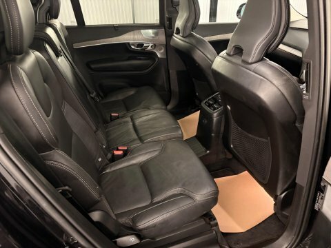 Volvo XC90 2.0H T8 Recharge #5